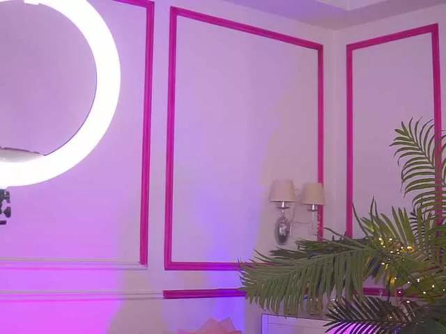 MissMooon on BongaCams 