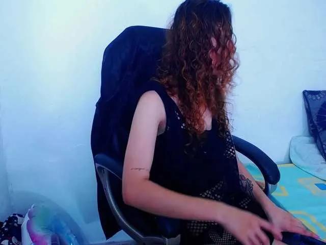 Misugi-sorg —  Intense eye contact, naughty words, and feeling desired drive me crazy. 

Me encienden las miradas intensas, las palabras atrevidas y sentir que alguien me desea con pasin.