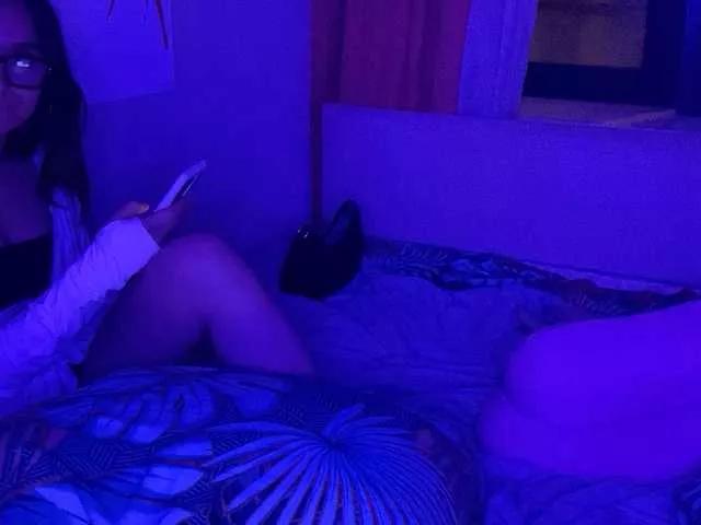 MokoMila — Freechat on BongaCams