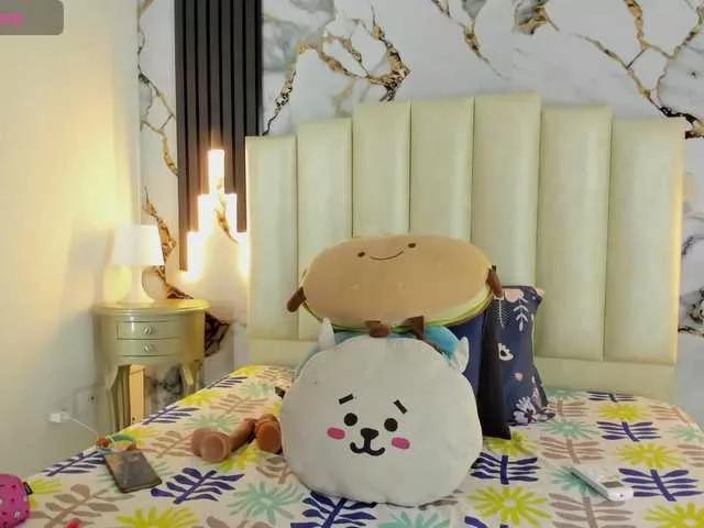 mollieblue69 on BongaCams