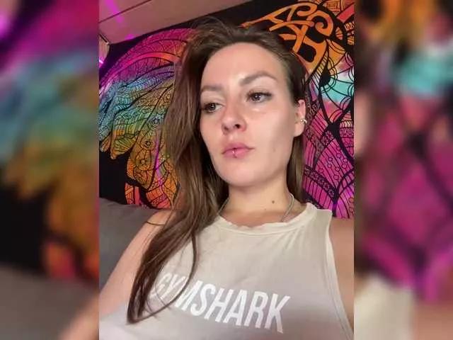 Molly69x on BongaCams 