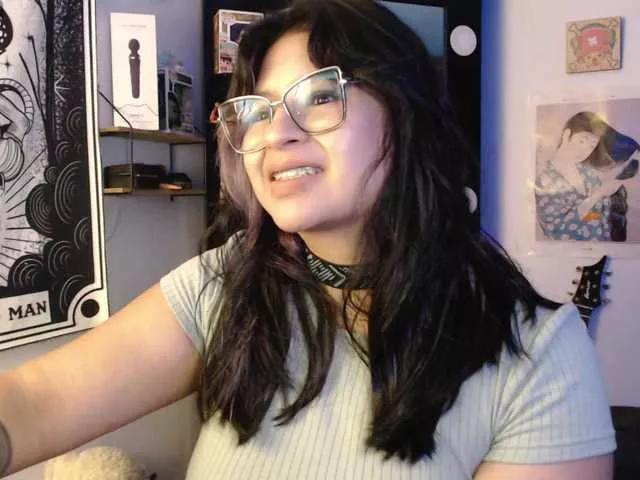 Mollyshake11 on BongaCams 