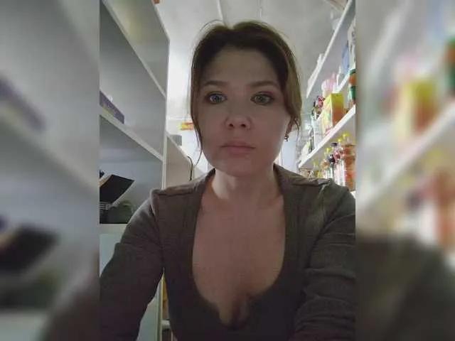 MyLittlegi — Freechat on BongaCams
