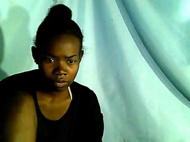 Nadjirh — Freechat on BongaCams