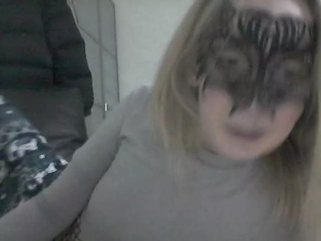 nastusha-3 on BongaCams