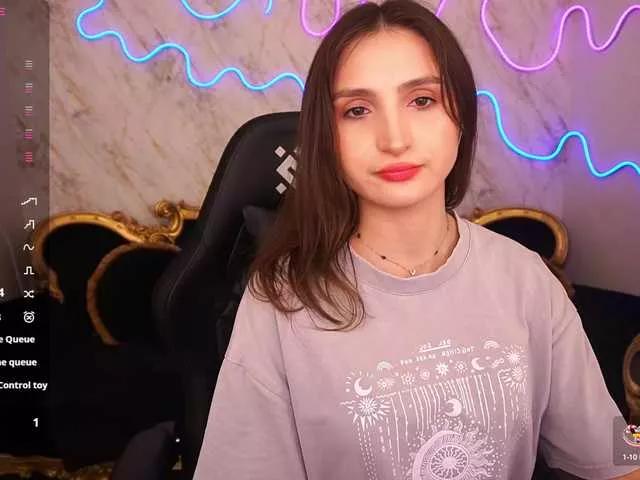 NastyRita on BongaCams