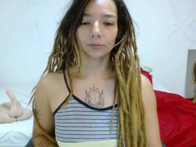 NataliaSativa on BongaCams 