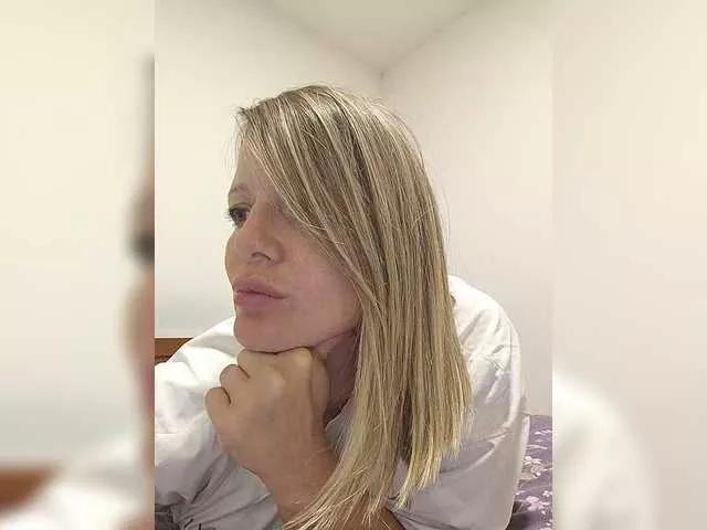 Natalii87 on BongaCams