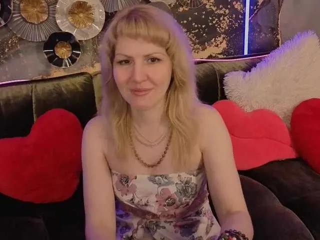 NatalyChanel — Freechat on BongaCams