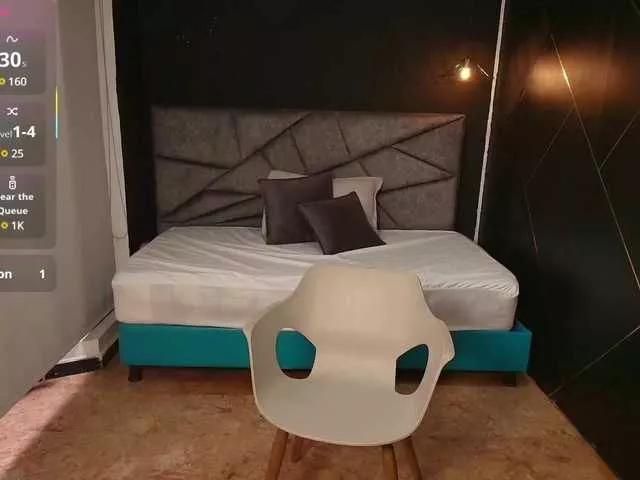 NatashaMason on BongaCams 