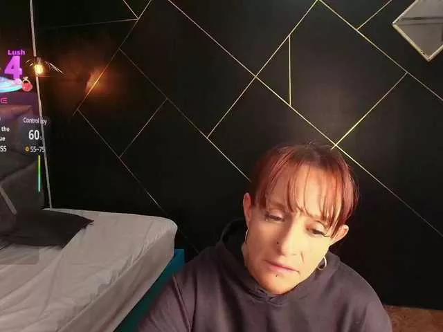 NatashaMason on BongaCams 