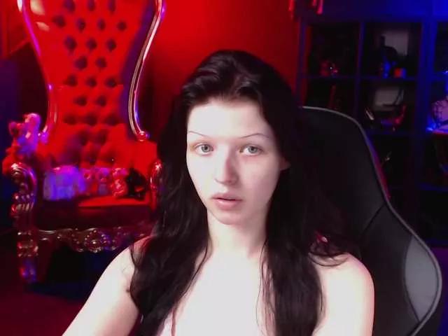 NaughtyAnna's avatar