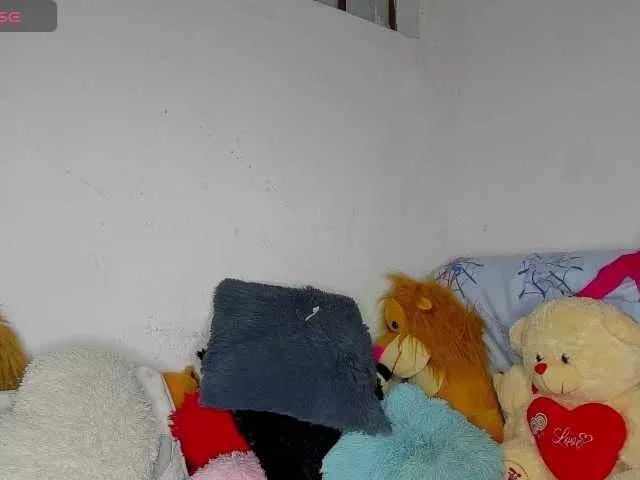 nentia-horny on BongaCams 