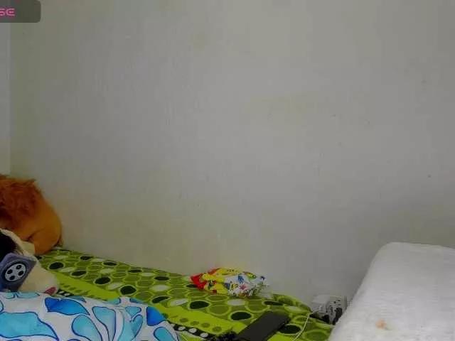 nentia-horny on BongaCams