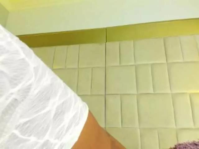 OhriianaGibson on BongaCams