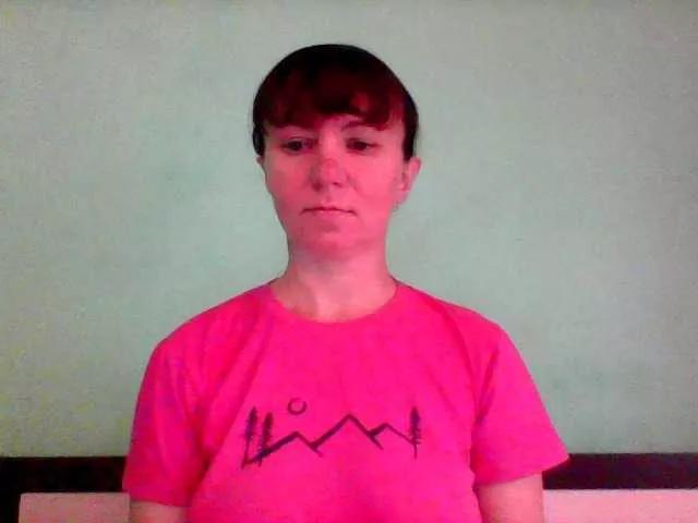 Oksina on BongaCams