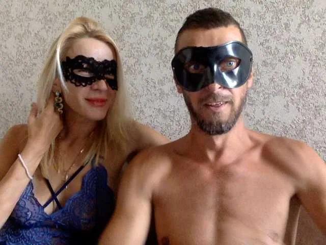 Oly-Alex — Freechat on BongaCams