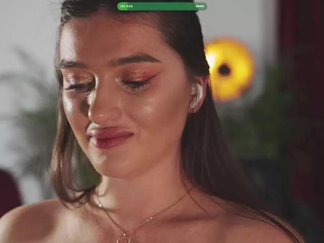 Omiliver on BongaCams