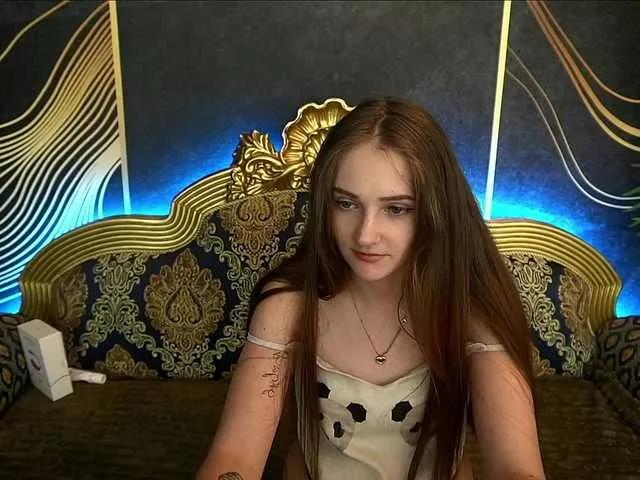 PamelaXXs on BongaCams