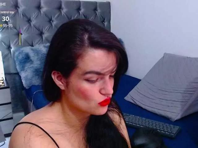 passionate23 on BongaCams
