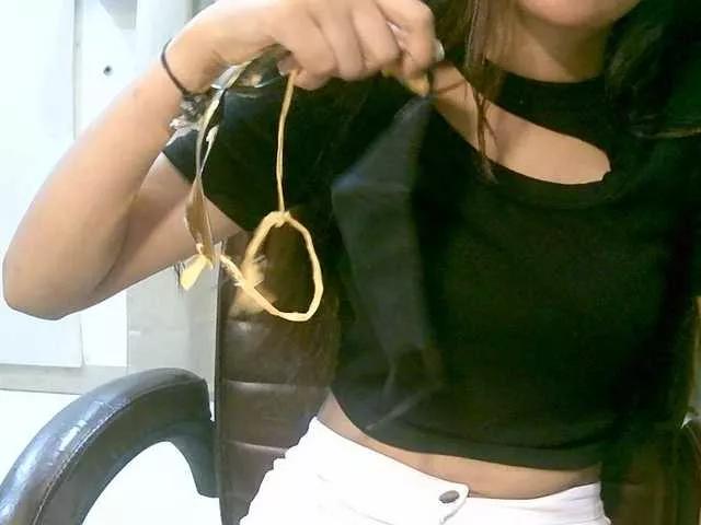 Payal-1-1 on BongaCams 