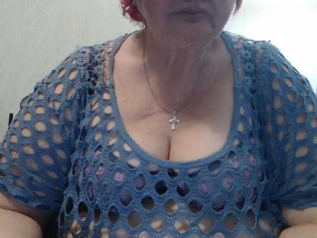 PeggySoft on BongaCams 