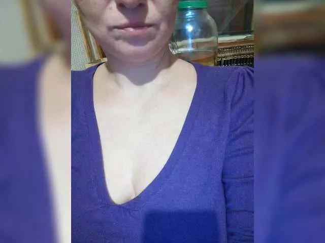 Perepyganue on BongaCams 
