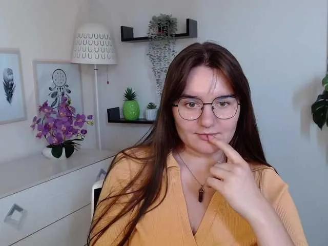 perfectJulie — I'm your favorite fantasy, live on cam, where things get steamy, spicy, and just a little twisted. I don't just play --- I perform. Every move is a brushstroke, every moan is a masterpiece. #denial #kinky #footfetish #joi #mistress #roleplay #sph #cbt...