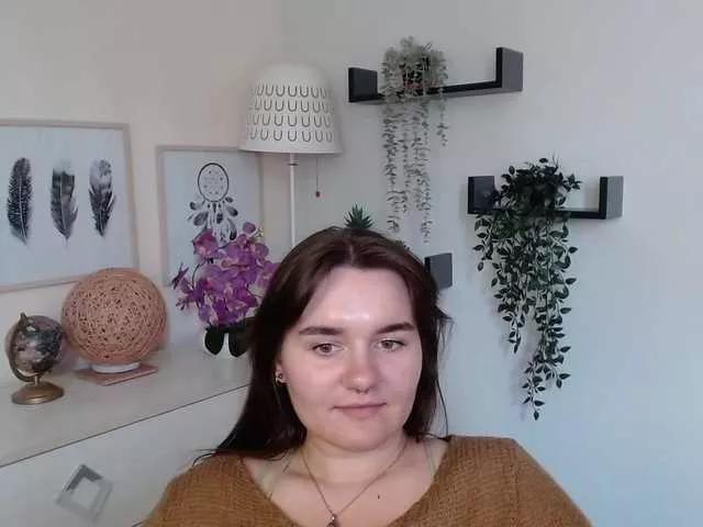 perfectJulie on BongaCams