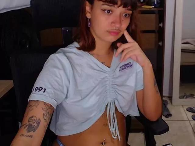 Pespsi on BongaCams 