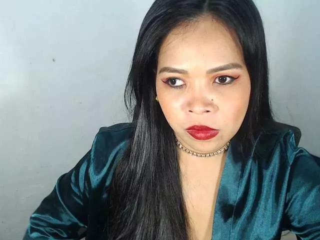 PinaySweetMommyxx on BongaCams