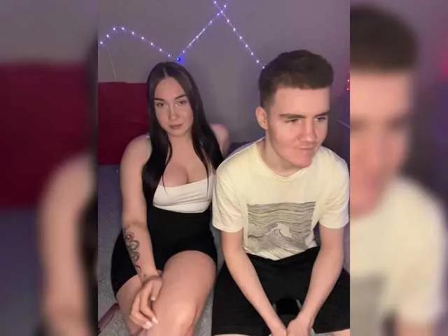 purplewife on BongaCams 