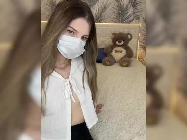 Rita-666 on BongaCams