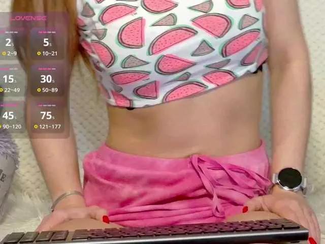 RobusTaa on BongaCams