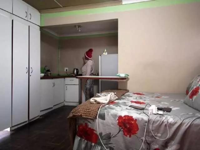 roxybabe0501 on BongaCams