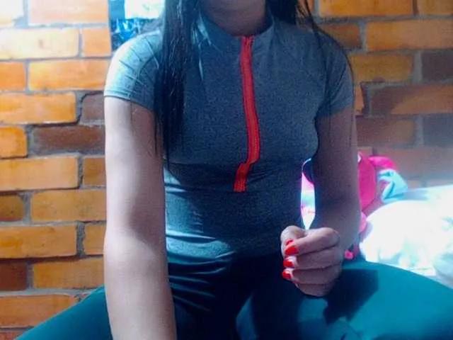 Sabrinav — Las caricias
los azotes
