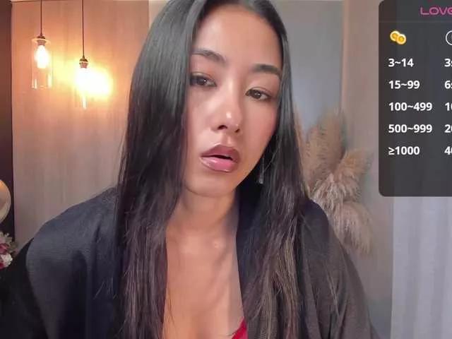Sadashi1 on BongaCams 