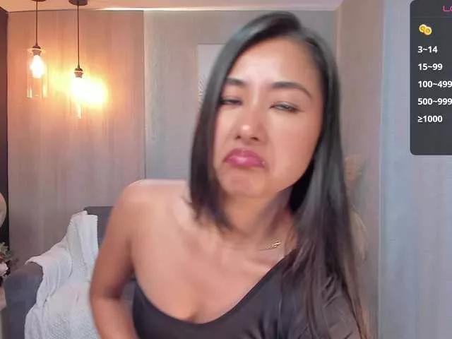Sadashi1 on BongaCams 