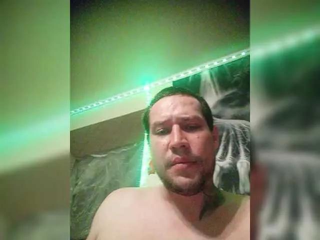 SadomNorm69 — Freechat on BongaCams