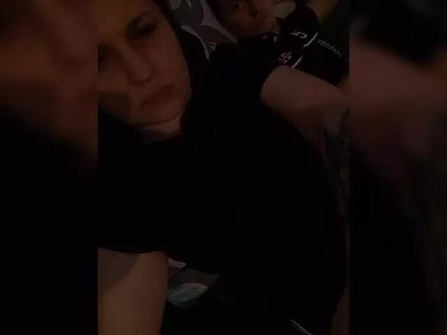 Sana31 on BongaCams 