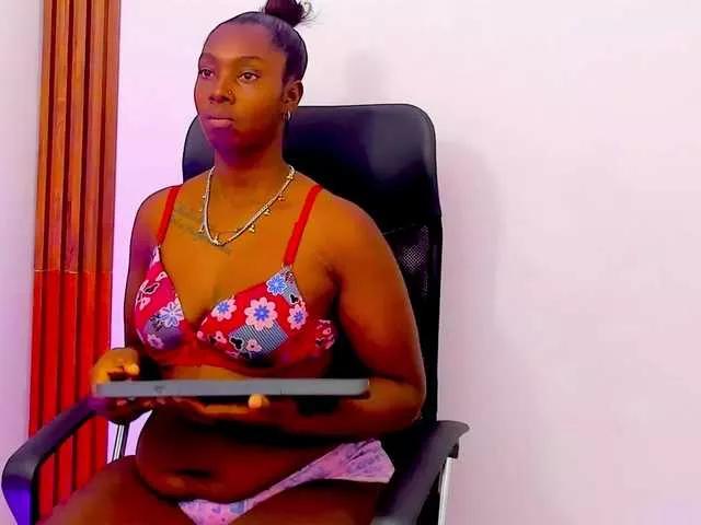 Saraah-joness on BongaCams