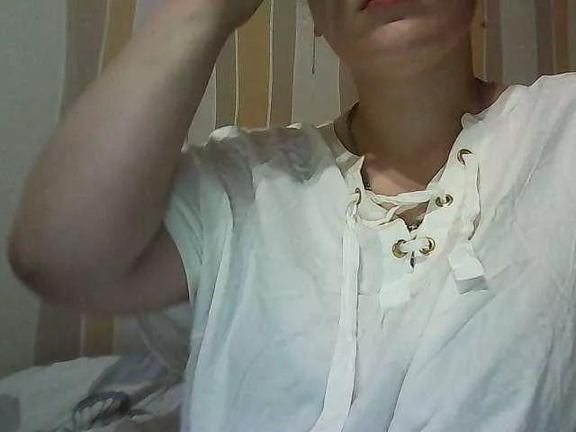Sarah-Jane on BongaCams 