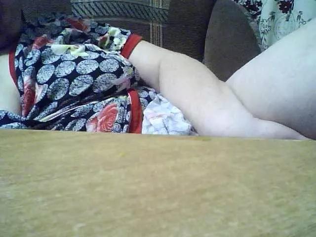 SEKSIMARI-5 on BongaCams 