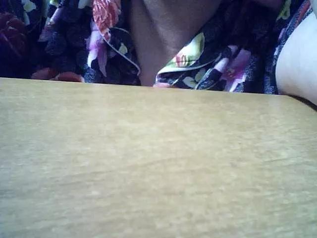 SEKSIMARI-5 on BongaCams 