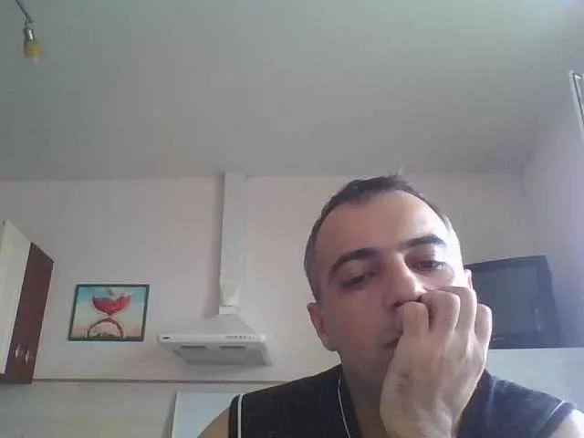 SerDiX on BongaCams
