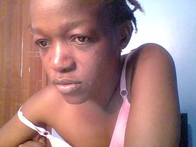 SEXIE-LADY on BongaCams