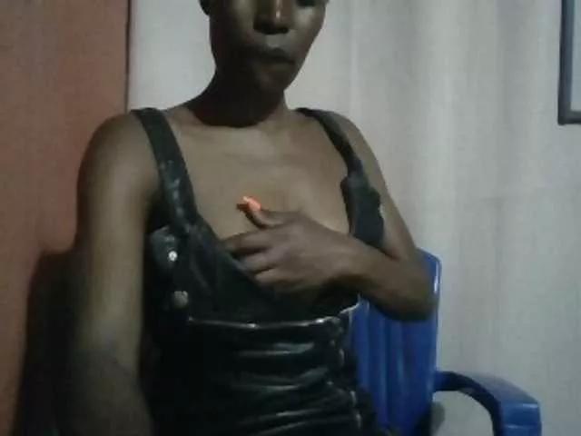 Sexxycandy on BongaCams 