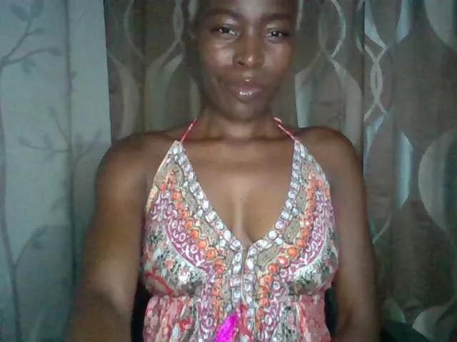 Sexxycandy on BongaCams 