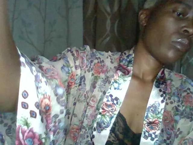 Sexxycandy on BongaCams 