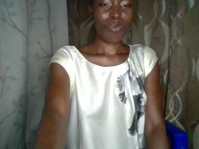 Sexxycandy on BongaCams 